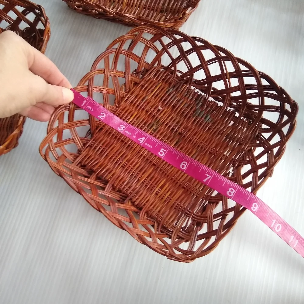 N/A lot woven